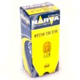 Narva WY21W Standard