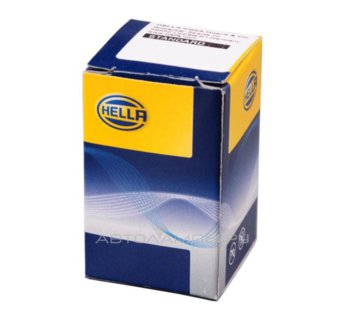 T4W 24V-4W (BA9s) (������������) Heavy Duty 8GP 002 067-261